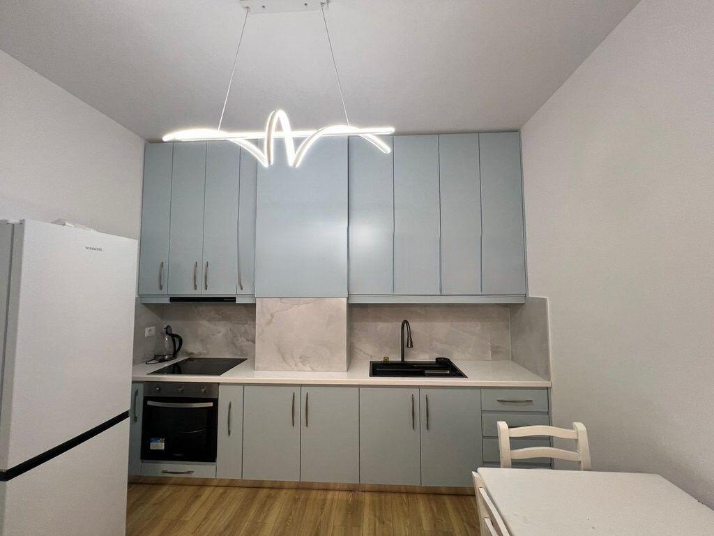 AFFITTASI APPARTAMENTO 1+1 PRESSO " GRAND PARK REZIDENCE ", EX CAMPO DELL'AVIAZIONE !!! 650 € /Mese