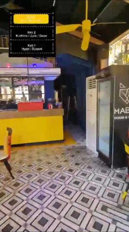 Local for rent at 21 Dhjetori 800€