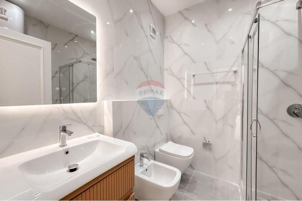 APARTAMENT 2+1 PER QERA TEK ROSE GARDEN