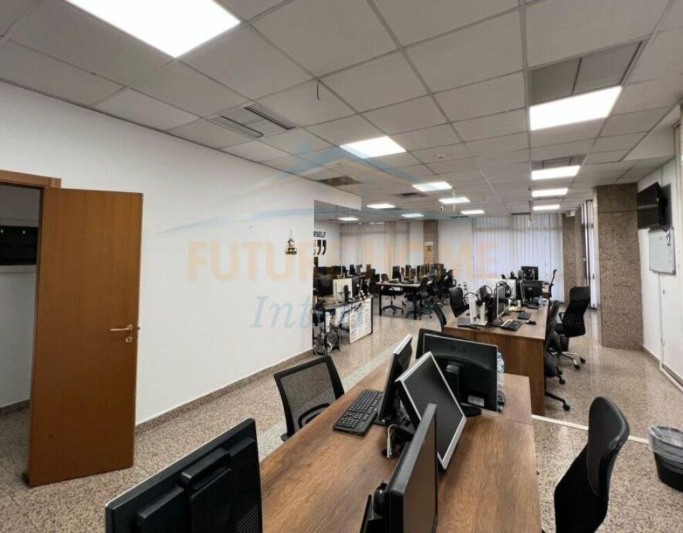 Rent, Business Space for Offices, Blloku, Tirana.