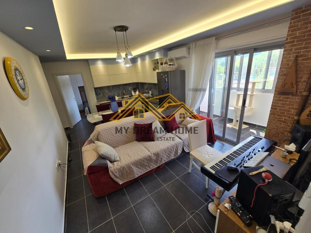 FOR SALE 2+1 APARTMENT AT VALA PARK