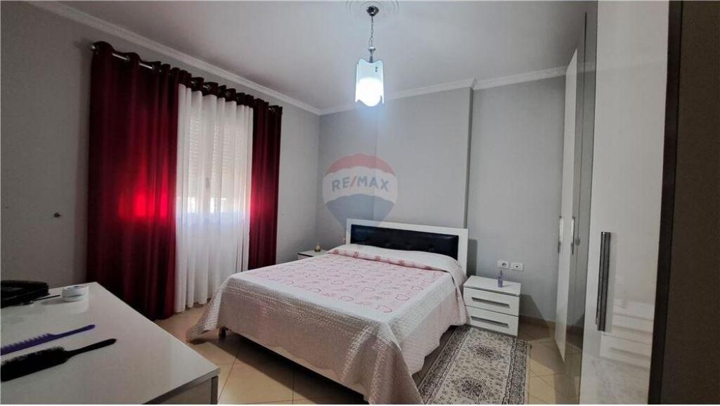 🏡 Apartament 3+1+2 – Për Shitje | Rruga Misto Mele, Vlorë