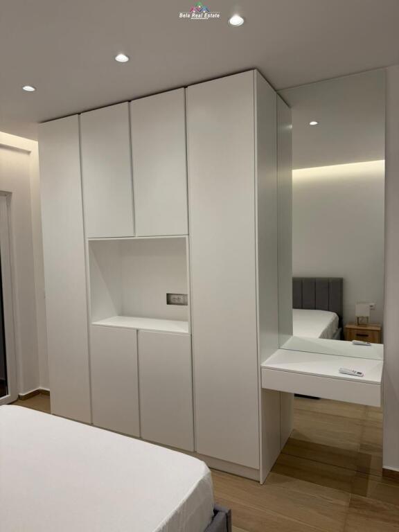 Appartamento In Affitto 1+1 A Zogu i Zi (ID B2101364) Tirana