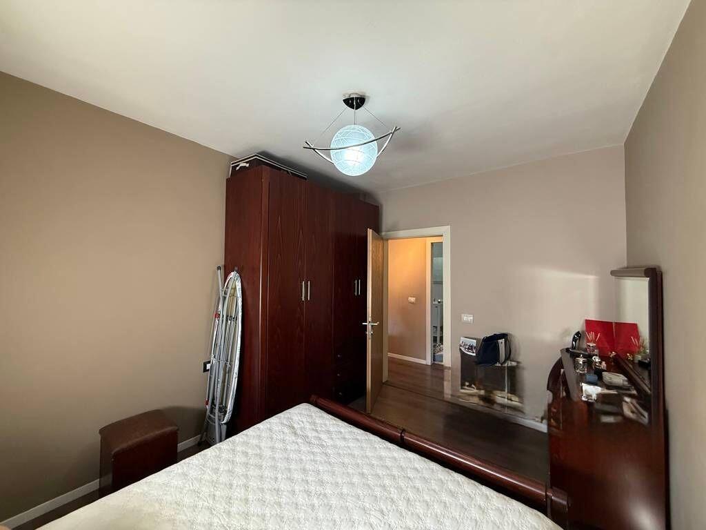 We sell a 2+1 apartment, at the former Aviation Field!