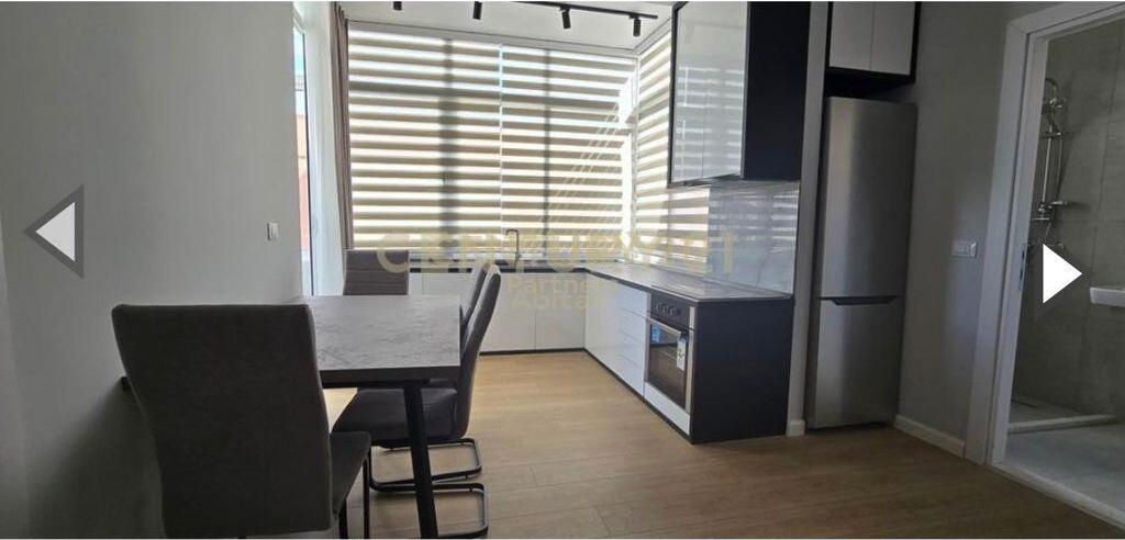 JEPET ME QERA APARTAMENT 1+1 NE LAPRAK , PRANE KOMPLEKSIT AURA