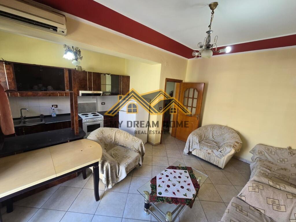 SHITET APARTAMENT 1+1 TEK GJYKATA DURRES