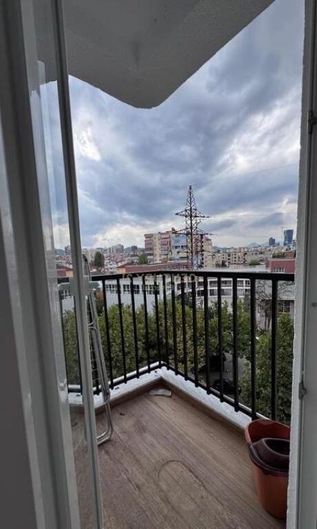 Shitet apartament 2+1 ne Don Bosko