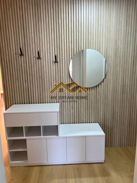 SHITET SUPER APARTAMENT NE GOLEM!