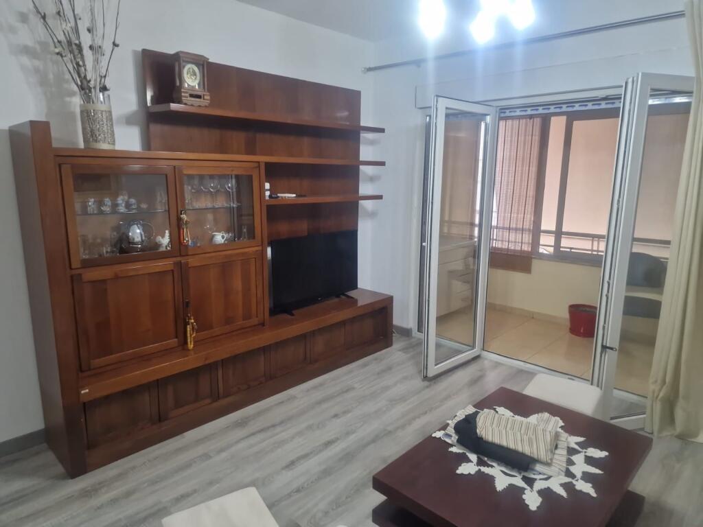 Apartment 2+1+2 bathrooms for rent at Don Bosko