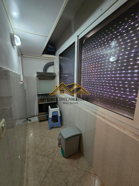 SHITET APARTAMENT 2+1 KOPSHTI SOROS,LAGJA 16,DURRES