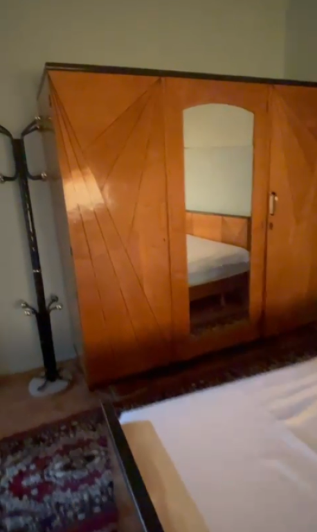 APARTMENT FOR RENT 2+1 FORMER RESTAURANT DURRES 45,000 LEKE