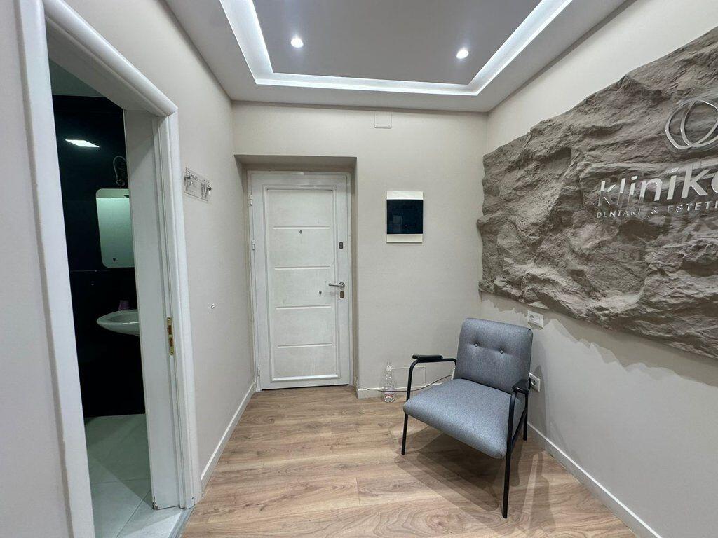 NISHERAKU BRIDGE, PREMISES FOR RENT 1,500 € /Month