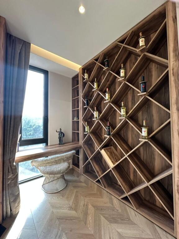 APARTAMENT 1+1 + PARKIM PER QERA TEK PARK GATE