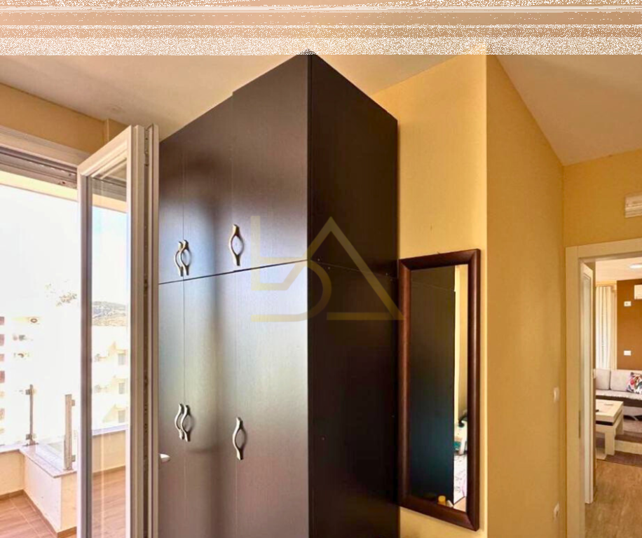 Apartment 1+1 for Sale – Kune, Shëngjin