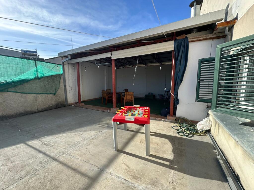 vendesi appartamento 3+1+2+Veranda palazzi Cabej 195000 euro