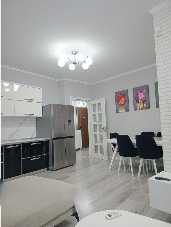 APARTMENT FOR RENT 2+1+2 IN ASTIR! 550 € /Month