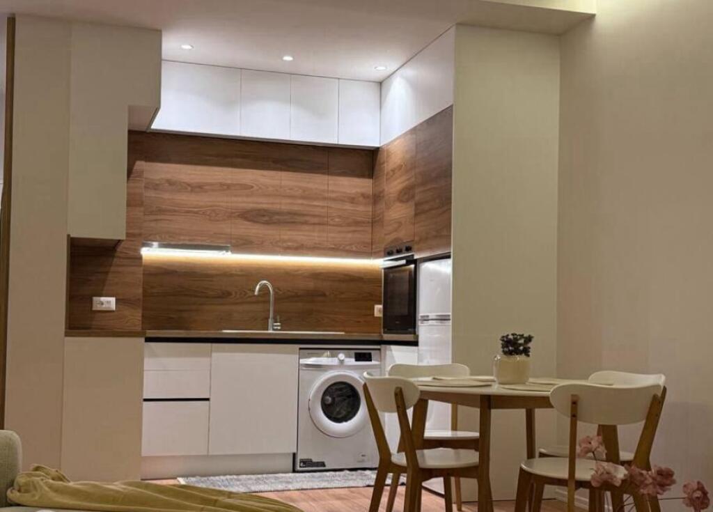 SHITET APARTAMENT 1+1 DON BOSKO 160.000 EURO