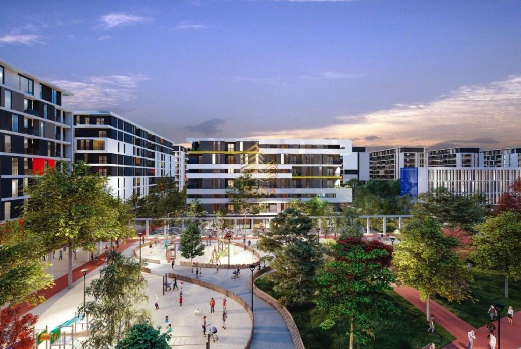 For sale, Apartment 1+1+BLK, Univers City, 66,500 Euro