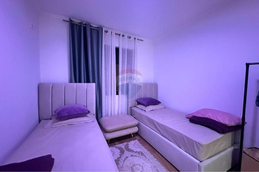 APARTMENT 2+1+2 FOR SALE IN FRESK