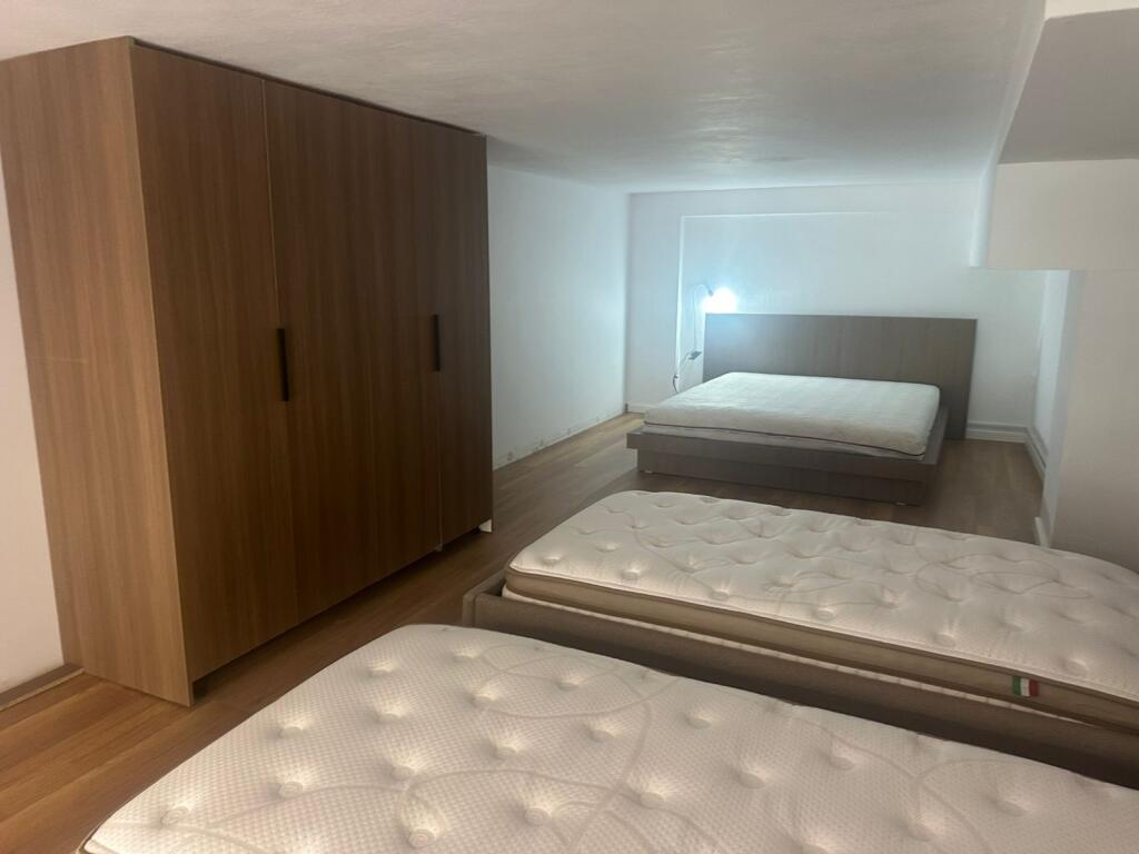 Shiten 2 apartamente dupleks 1+1,