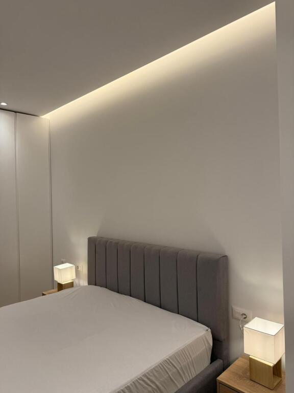 Apartment 1+1 for rent at Zogu i Zi.