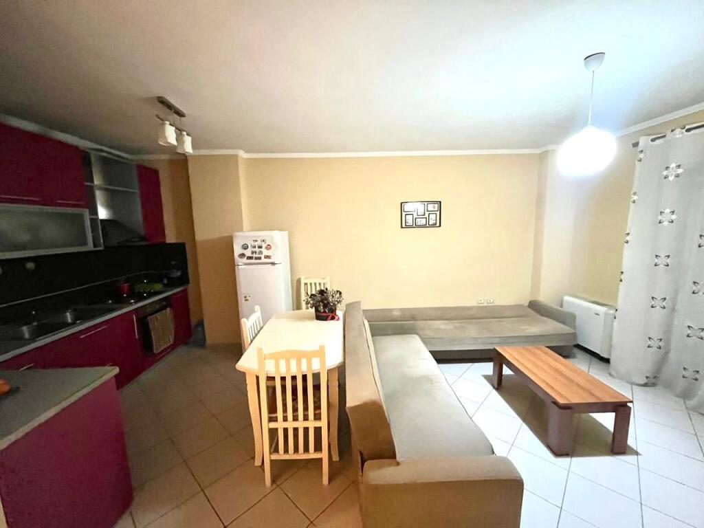 Apartment 1+1 for Sale Paris Commune