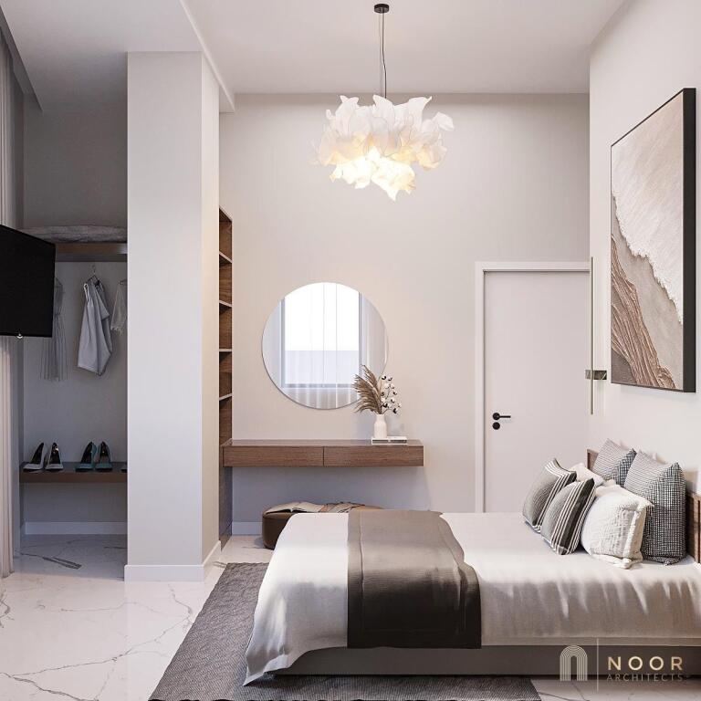 Jepet me qira apartament 2+1 📍 Në qendër të Tiranës – Donika center