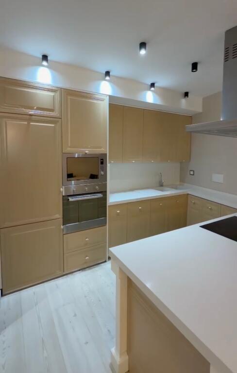 Apartment 2+1 for sale - Kika 2, Paris Commune