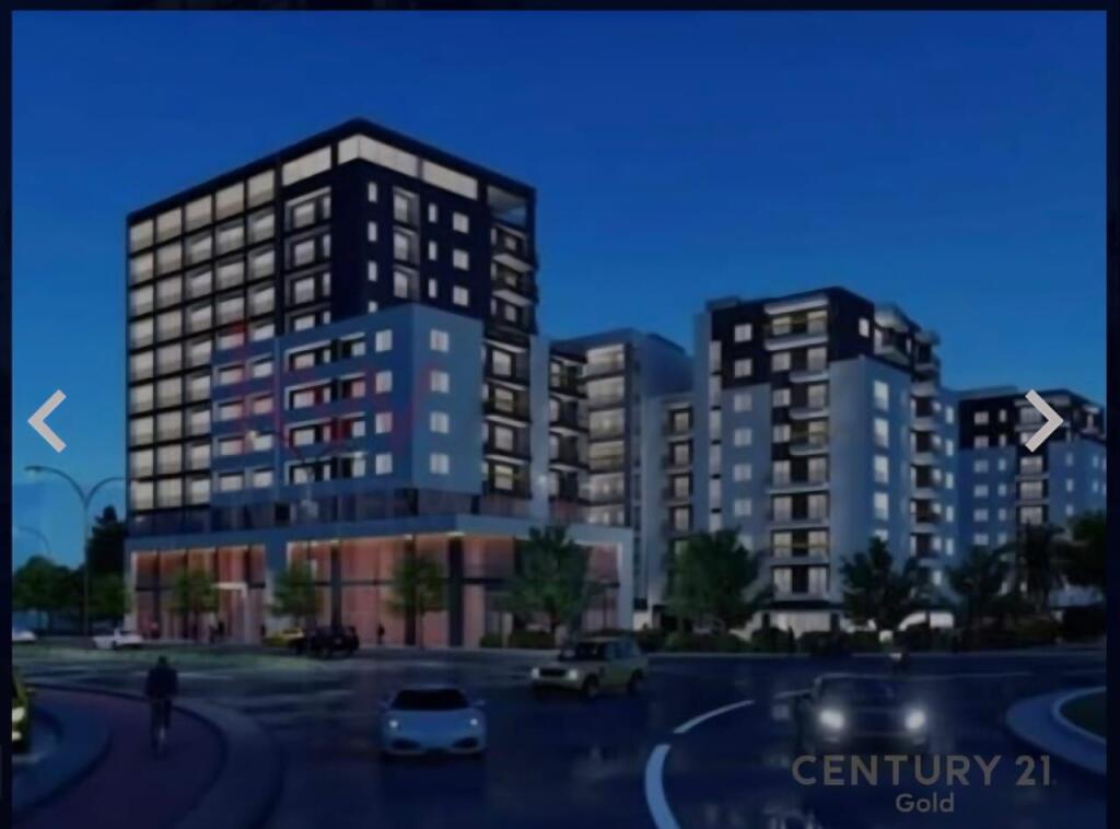 APARTAMENT 1+1 PER SHITJE kOMPLEKSI E-88 (LAPRAKE)