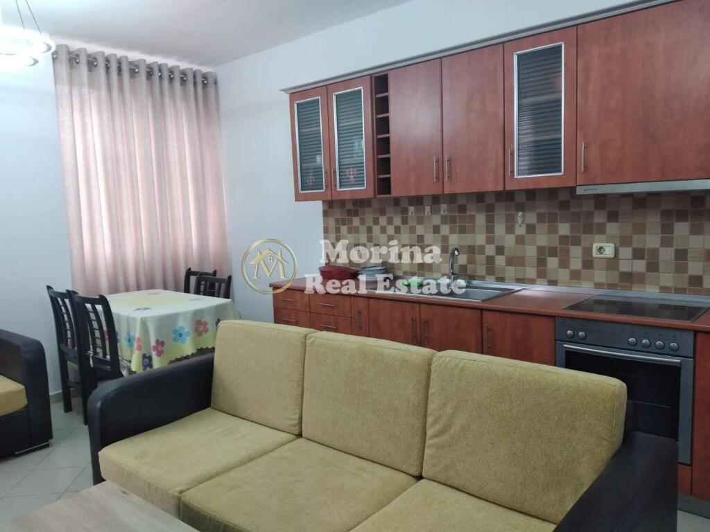 Rent | Apartment 1 + 1 | Kodra e Diellit | 420 €/month
