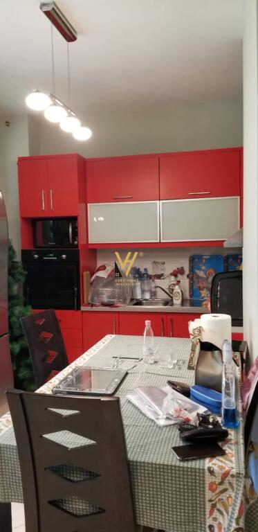 APPARTAMENTO 2+1 IN AFFITTO IN VIA DURRES 1.100 EURO