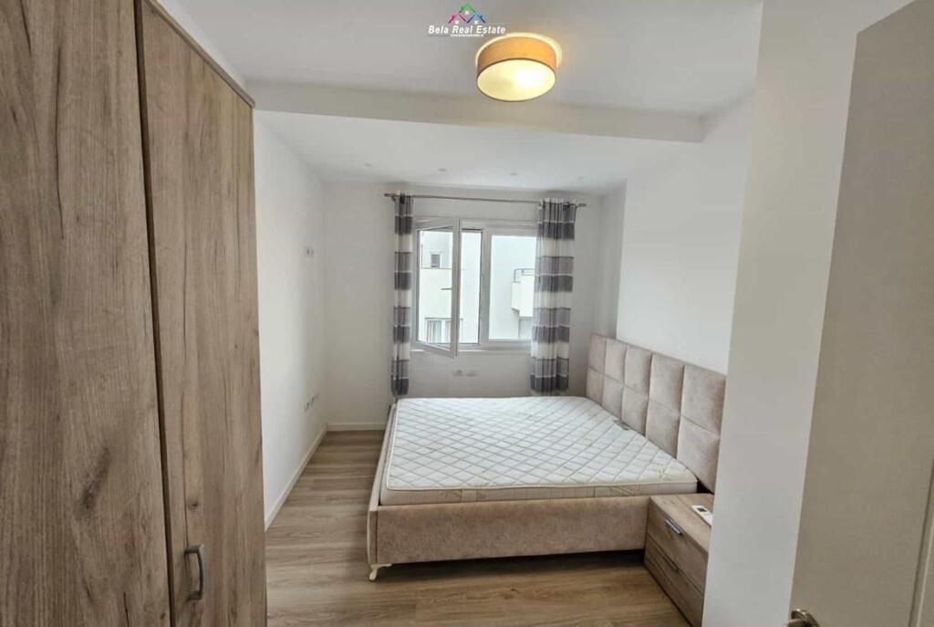 Apartament Me Qera 3+1 Tek Sunrise Residence (ID B230190) Tirane