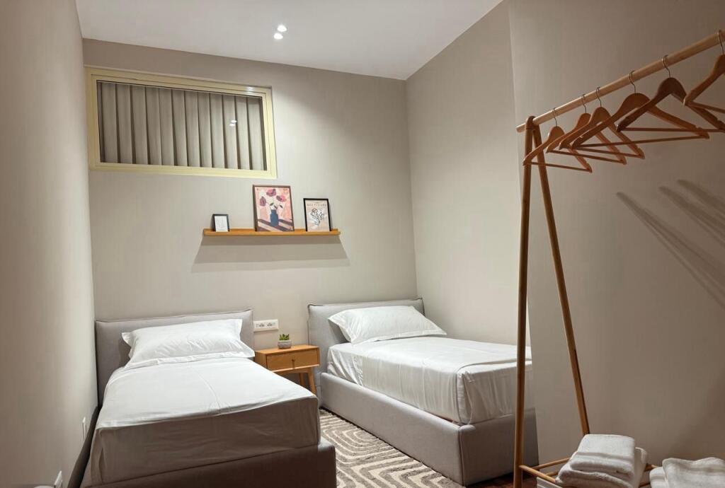 SHITET APARTAMENT 2+1 QENDER 190.000 EURO