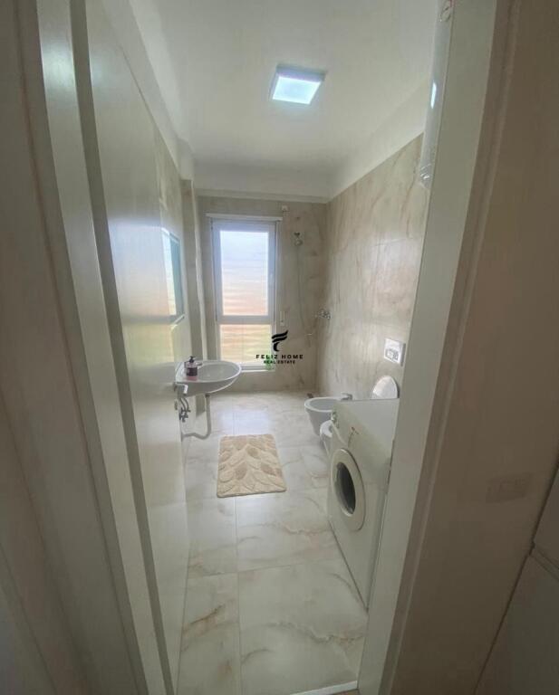 APARTMENT FOR RENT 1+1 5 MAY 55,000 LEKE