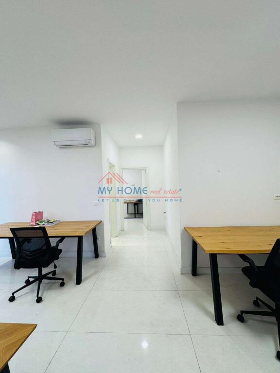 Ufficio in affitto presso Garden Building Tirane