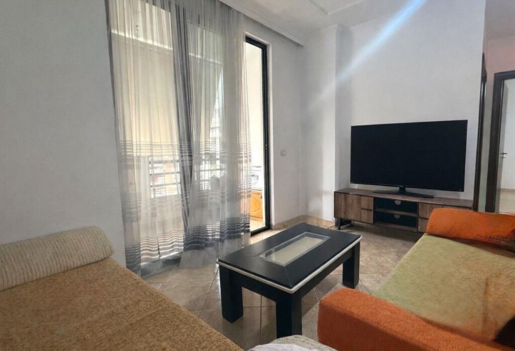 📌APARTAMENT 2+1 ME QIRA – KOMPLEKSI PANORAMA