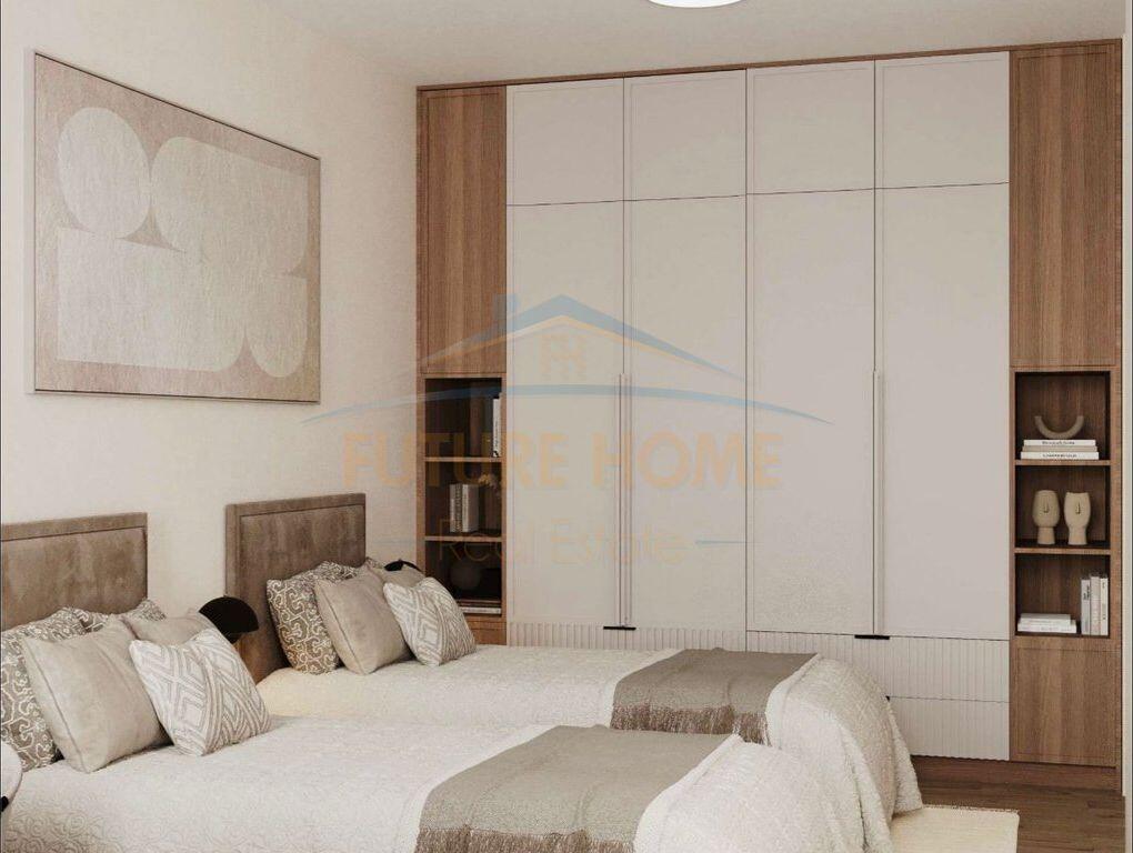 Qera, Apartament 2+1+ Post Parkimi, Green Valley, Tiranë.