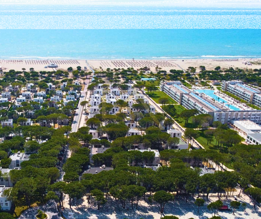 Premium Zone – Gjiri i Lalëzit, Durrës