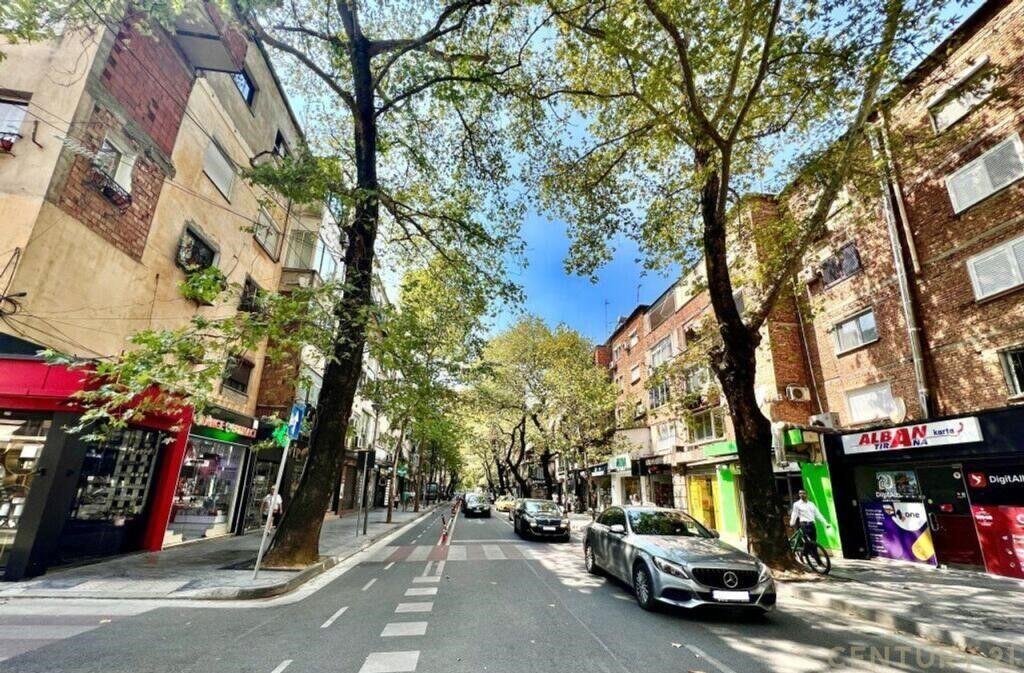 Appartamento in vendita in strada principale - Myslym Shyri