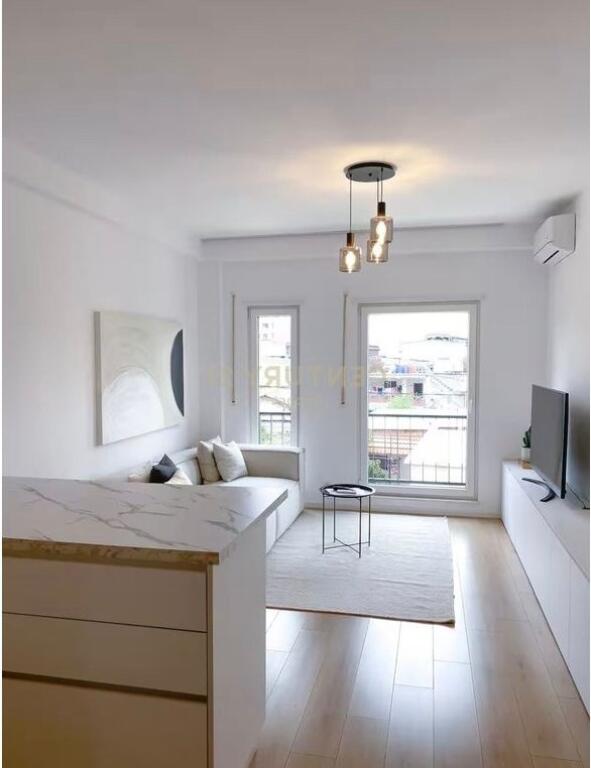 Apartament 1+1 Me Qira tek Hipoteka, Tiranë - 900€