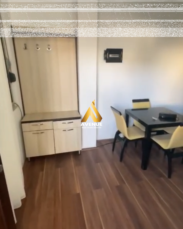 APPARTAMENTO 1+1 IN AFFITTO – LAGO SECCO TIRANA