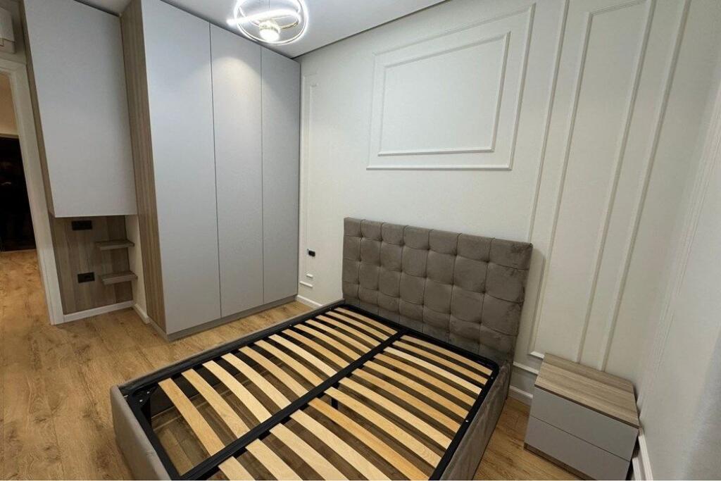 Apartament 1+1 me qera Air Albania