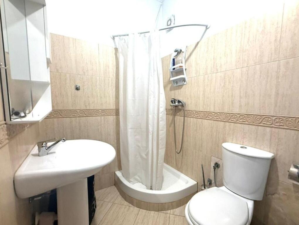 📌APARTAMENT 2+1 ME QIRA – KOMPLEKSI PANORAMA