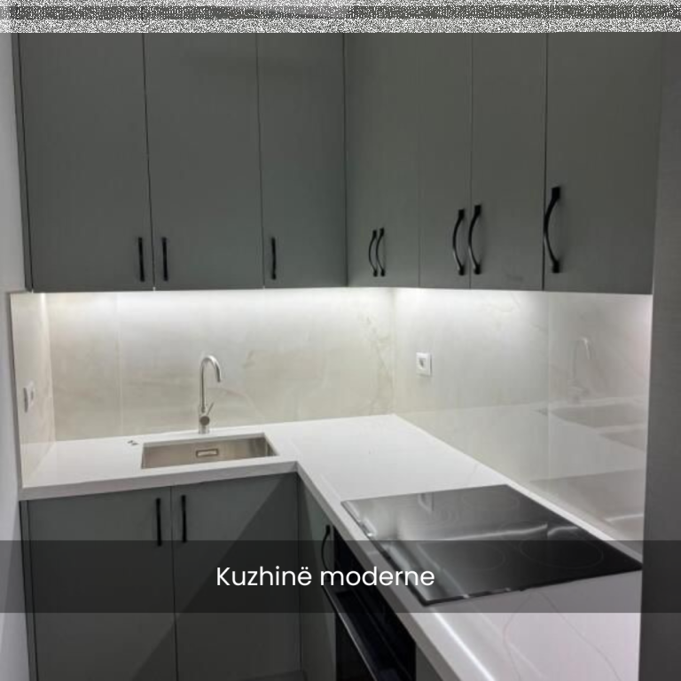 Apartment 2+1 for rent 📍 Kavaja Street, behind the Catholic Church