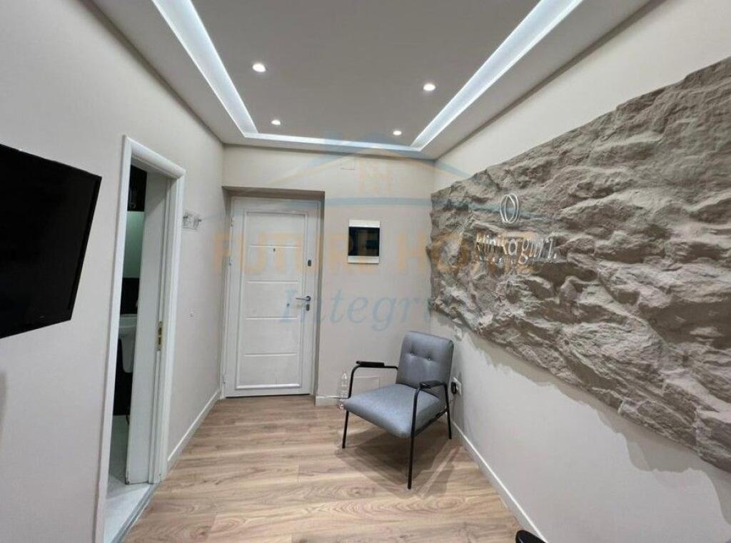 Qera, Ambient Biznesi,Rruga Irfan Tomini, Tiranë.