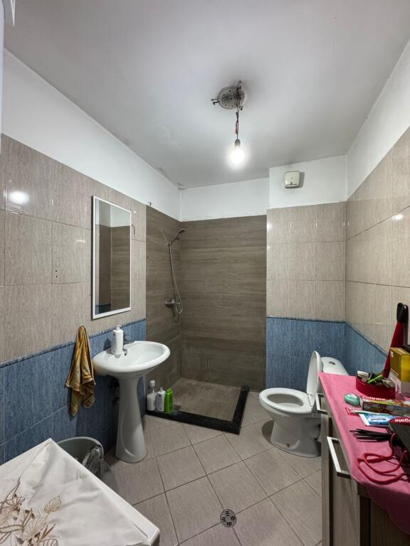 2+1 apartment with mortgage for sale in Astir!