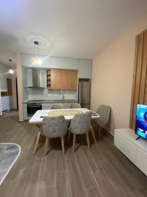 🏡 JEPET ME QIRA APARTAMENT 2+1+2 – KODRA E DIELLIT 1