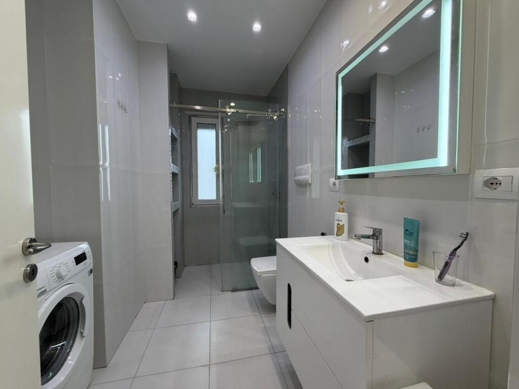 Apartament 3+1+Parking per qira tek Sunrise Residence prane TEG.