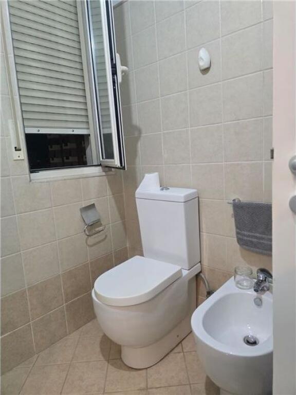 Appartamento in affitto 1+1 accanto a Delijorgji