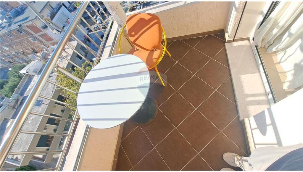 🏡 Apartament 3+1+2 – Për Shitje | Rruga Misto Mele, Vlorë